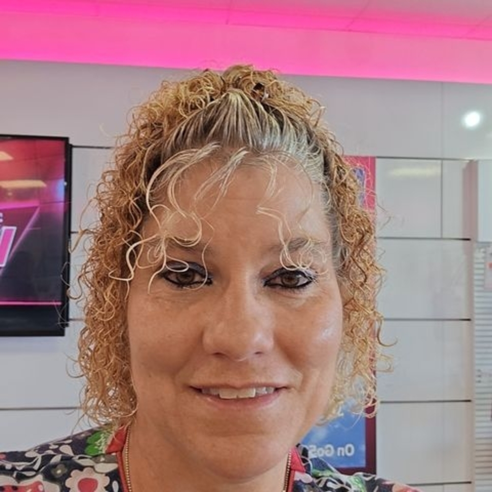 Meet your Posher, Bridgette